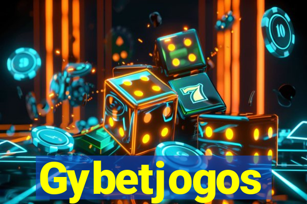 Gybetjogos