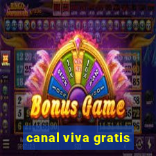 canal viva gratis