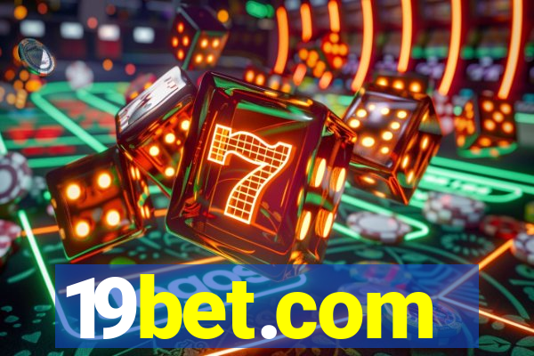 19bet.com