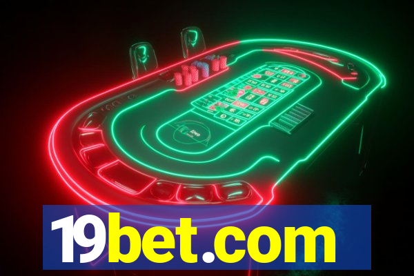 19bet.com