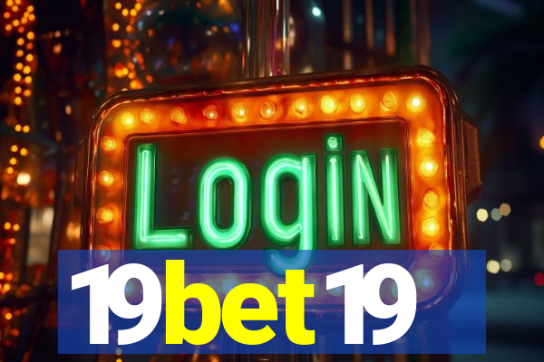 19bet19