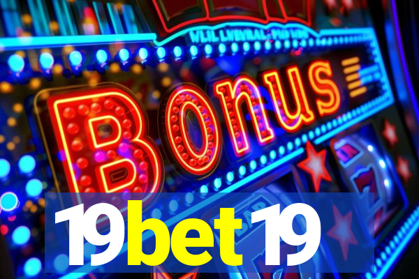 19bet19