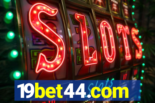 19bet44.com