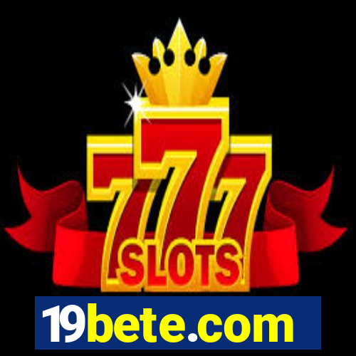 19bete.com