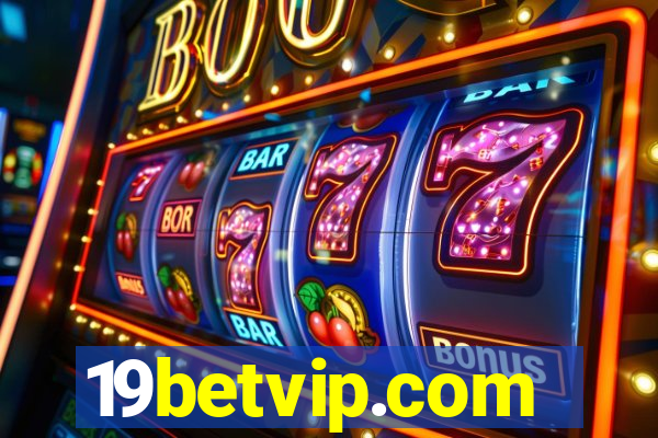 19betvip.com