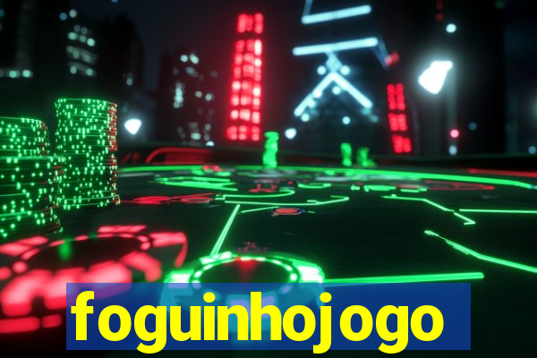 foguinhojogo