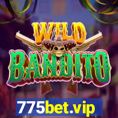 775bet.vip