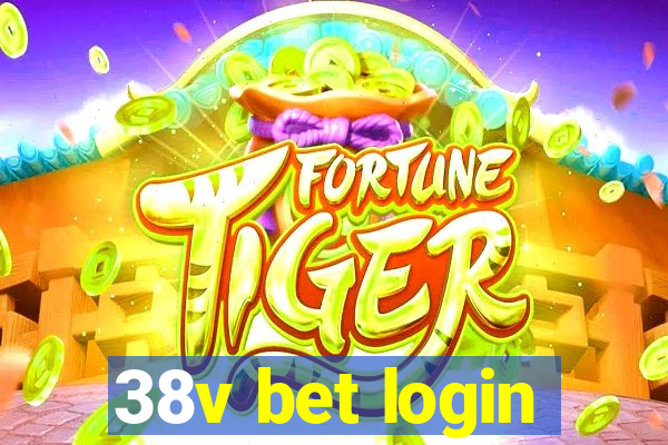 38v bet login