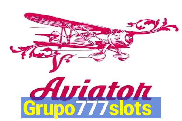 Grupo777slots