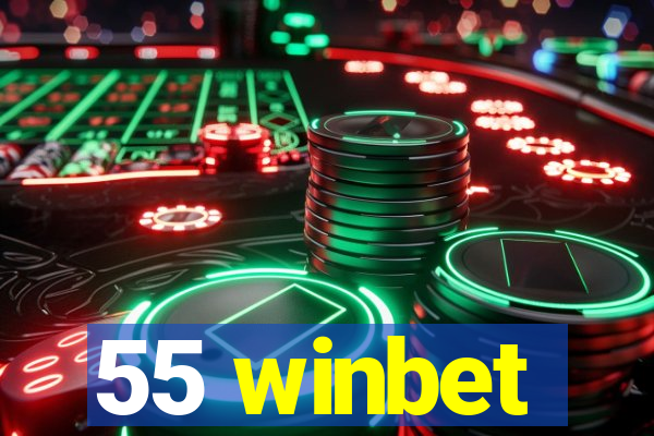 55 winbet