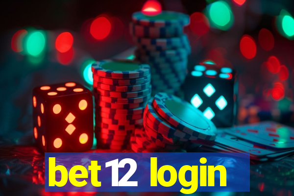 bet12 login