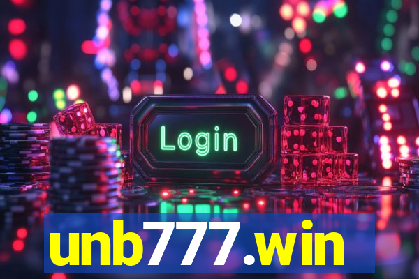 unb777.win