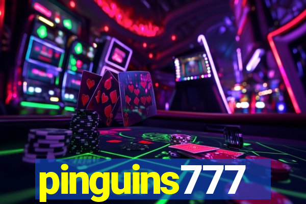 pinguins777