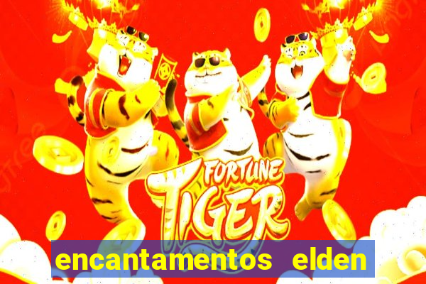 encantamentos elden ring wiki