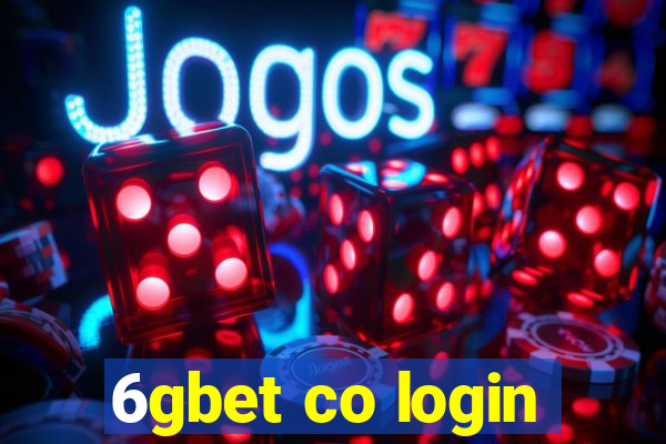 6gbet co login