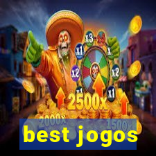 best jogos