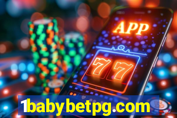 1babybetpg.com