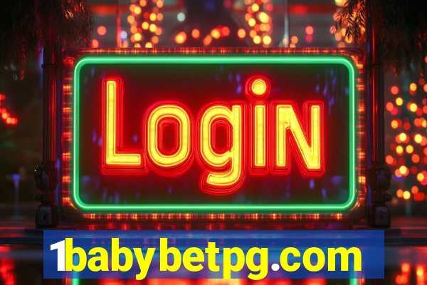 1babybetpg.com