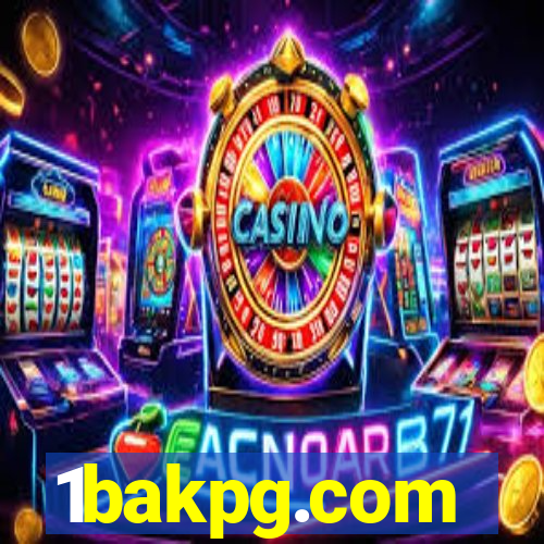 1bakpg.com