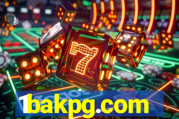 1bakpg.com