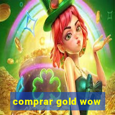 comprar gold wow