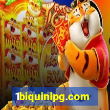 1biquinipg.com