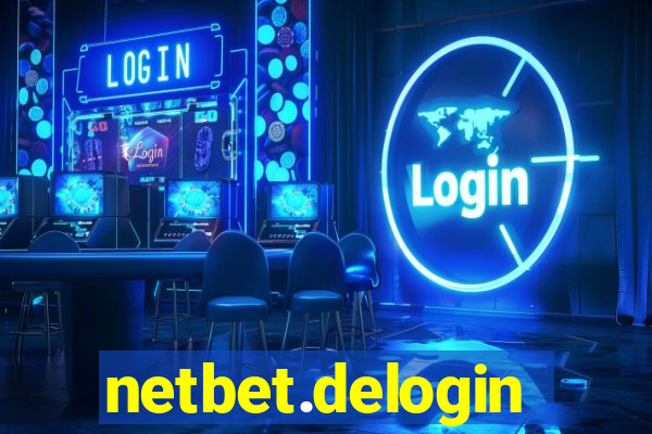 netbet.delogin