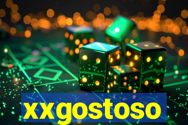 xxgostoso