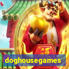 doghousegames