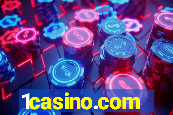 1casino.com