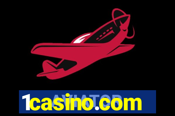 1casino.com