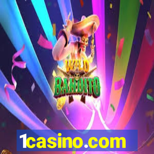 1casino.com