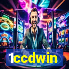 1ccdwin