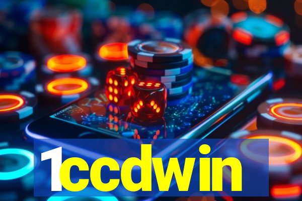 1ccdwin