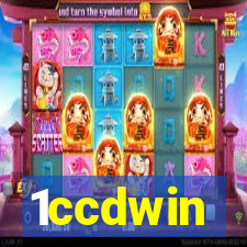 1ccdwin