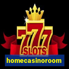 homecasinoroom