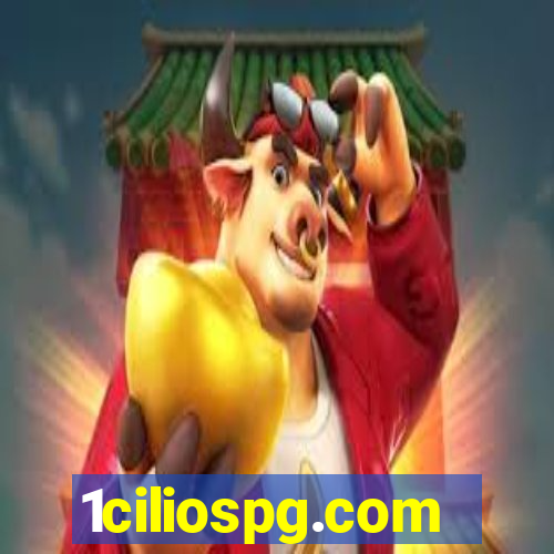 1ciliospg.com