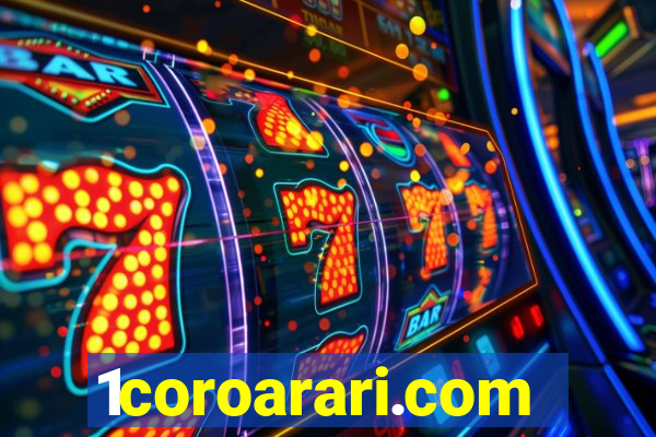 1coroarari.com