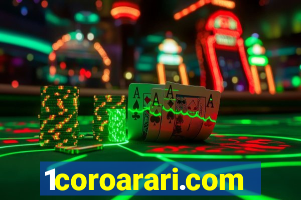 1coroarari.com