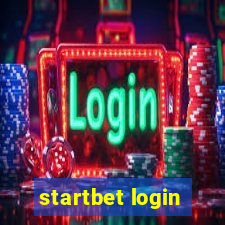 startbet login