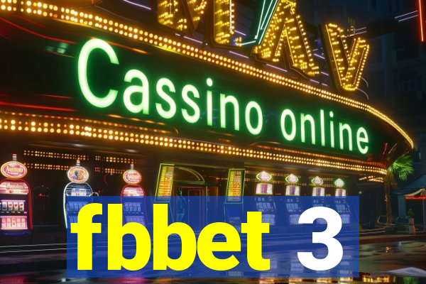 fbbet 3