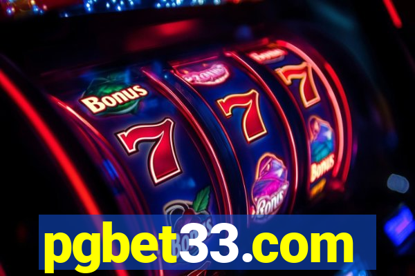 pgbet33.com