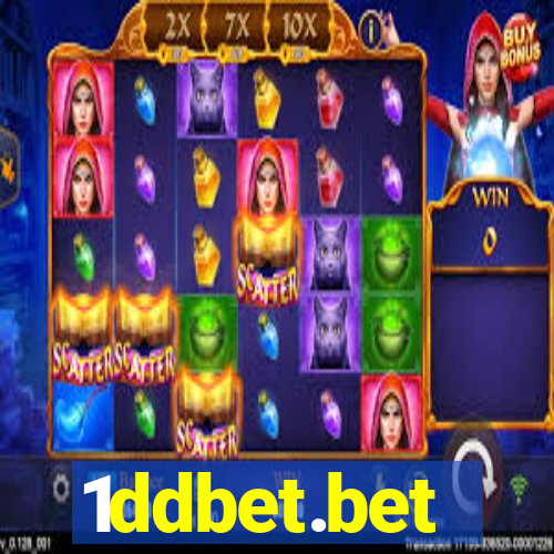 1ddbet.bet