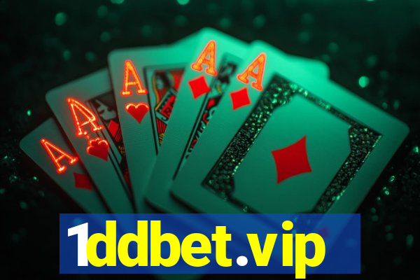 1ddbet.vip