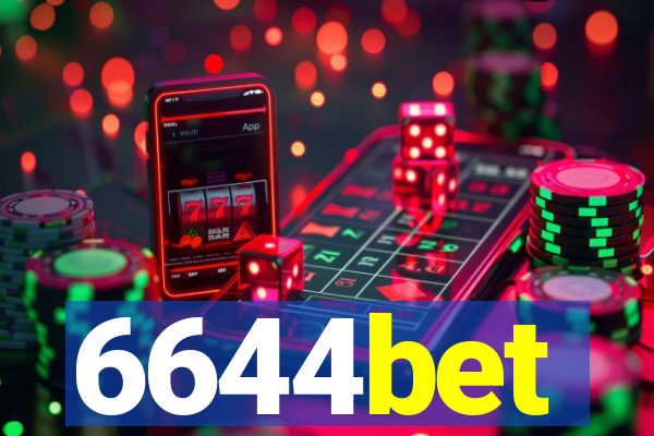 6644bet