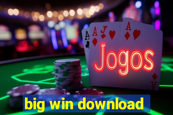 big win download