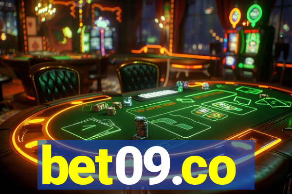 bet09.co