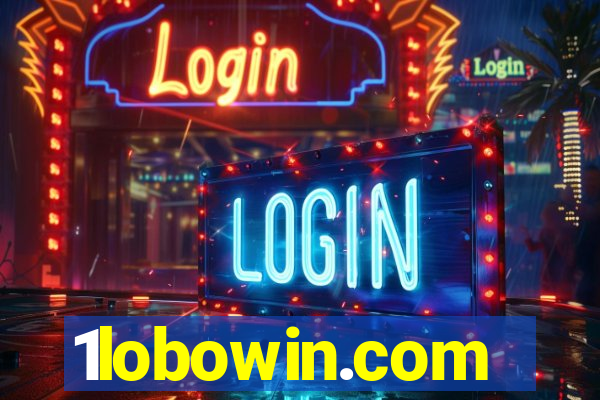 1lobowin.com