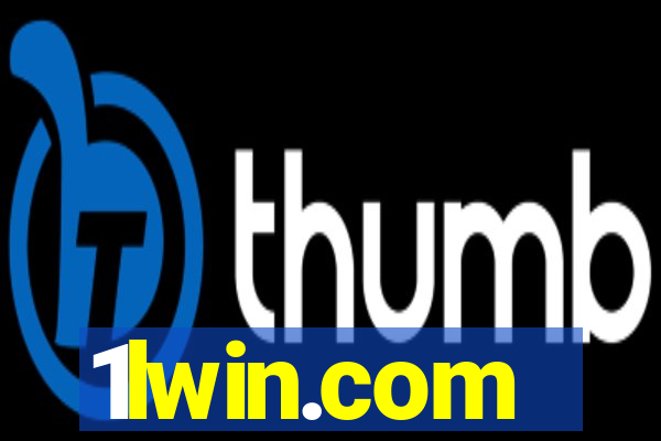 1lwin.com