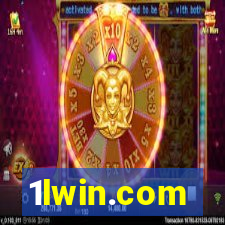 1lwin.com